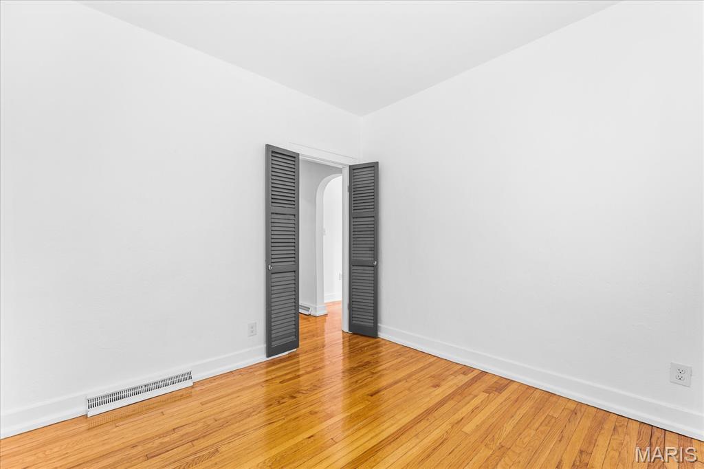 not in a subdivision - Residential