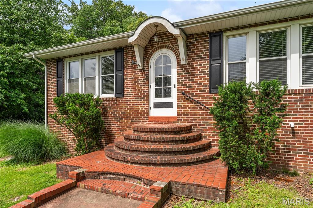 not in a subdivision - Residential