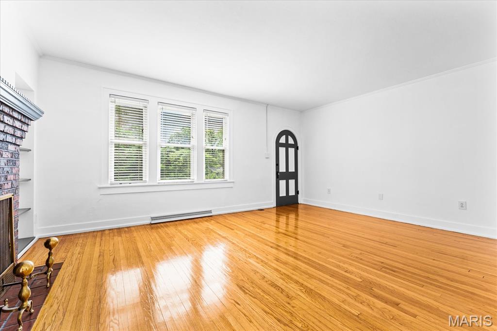 not in a subdivision - Residential