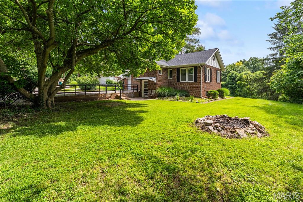 not in a subdivision - Residential