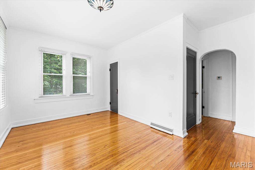 not in a subdivision - Residential