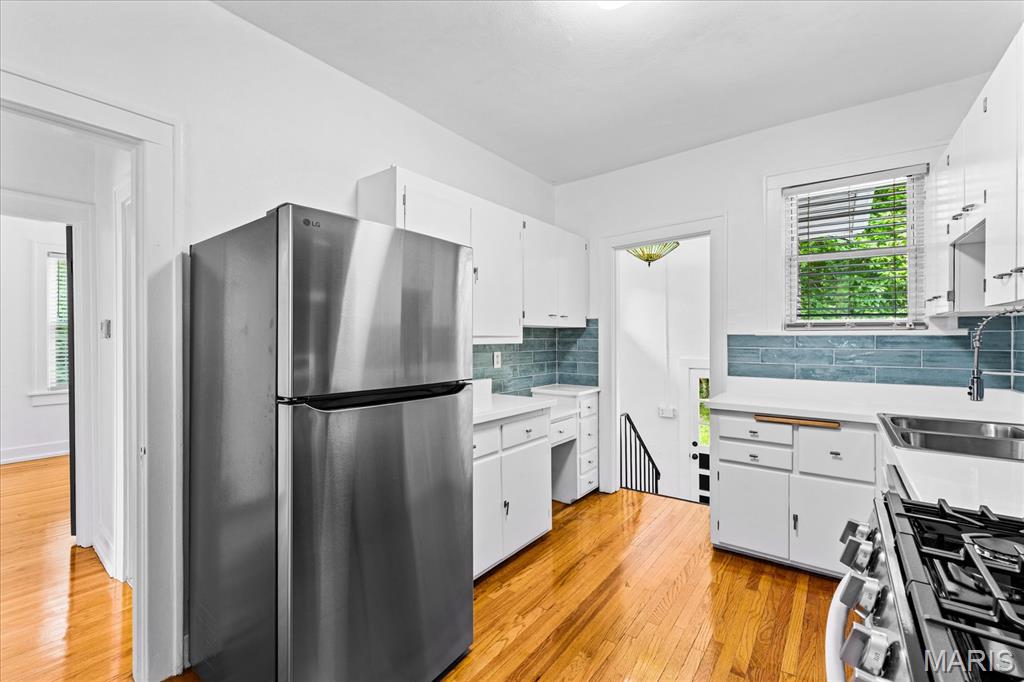 not in a subdivision - Residential