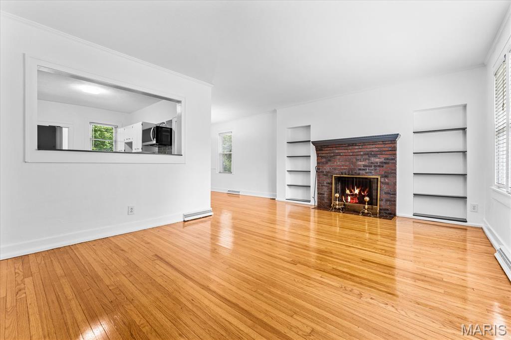 not in a subdivision - Residential