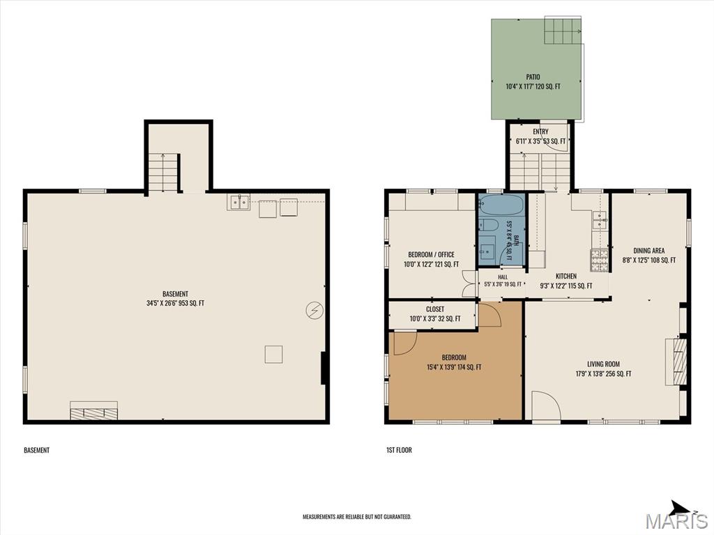 not in a subdivision - Residential
