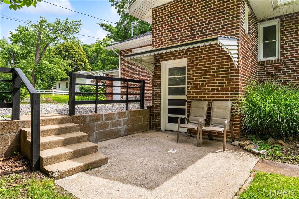 not in a subdivision - Residential
