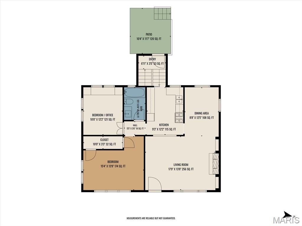 not in a subdivision - Residential