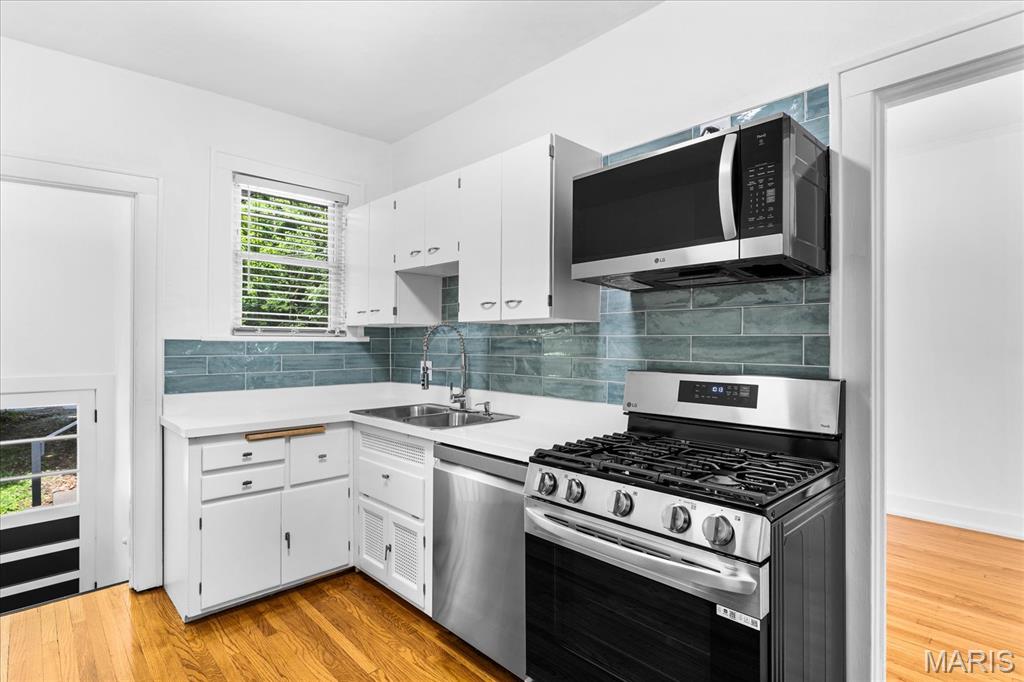 not in a subdivision - Residential