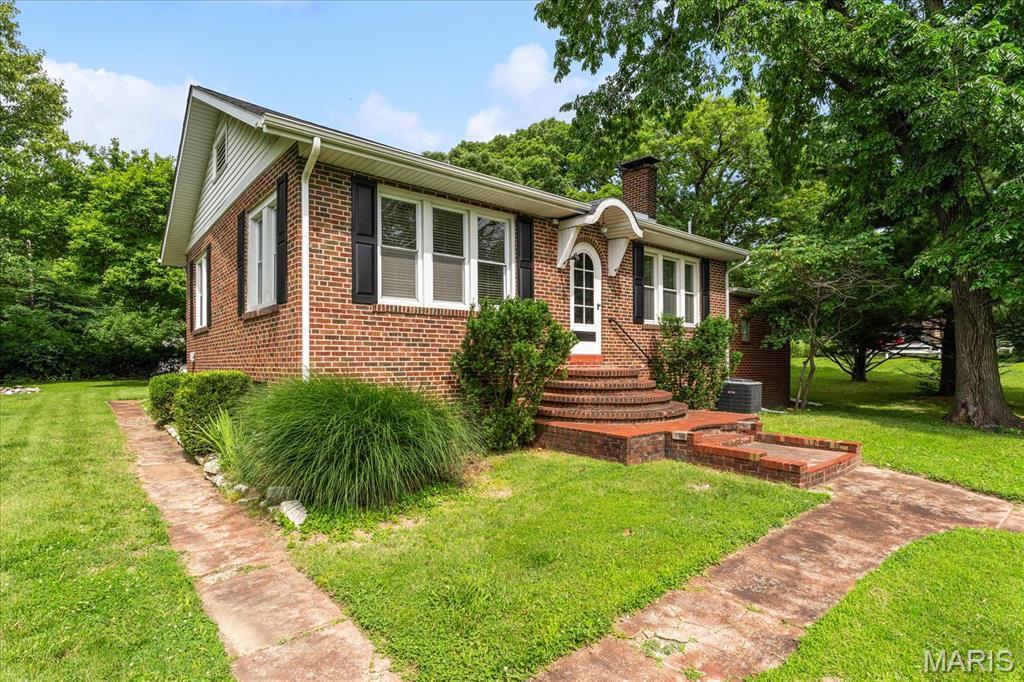 not in a subdivision - Residential