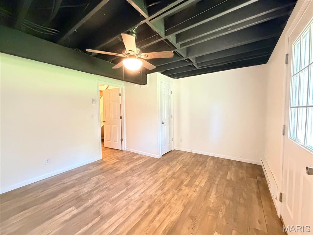 Bonfils Add - Residential Income