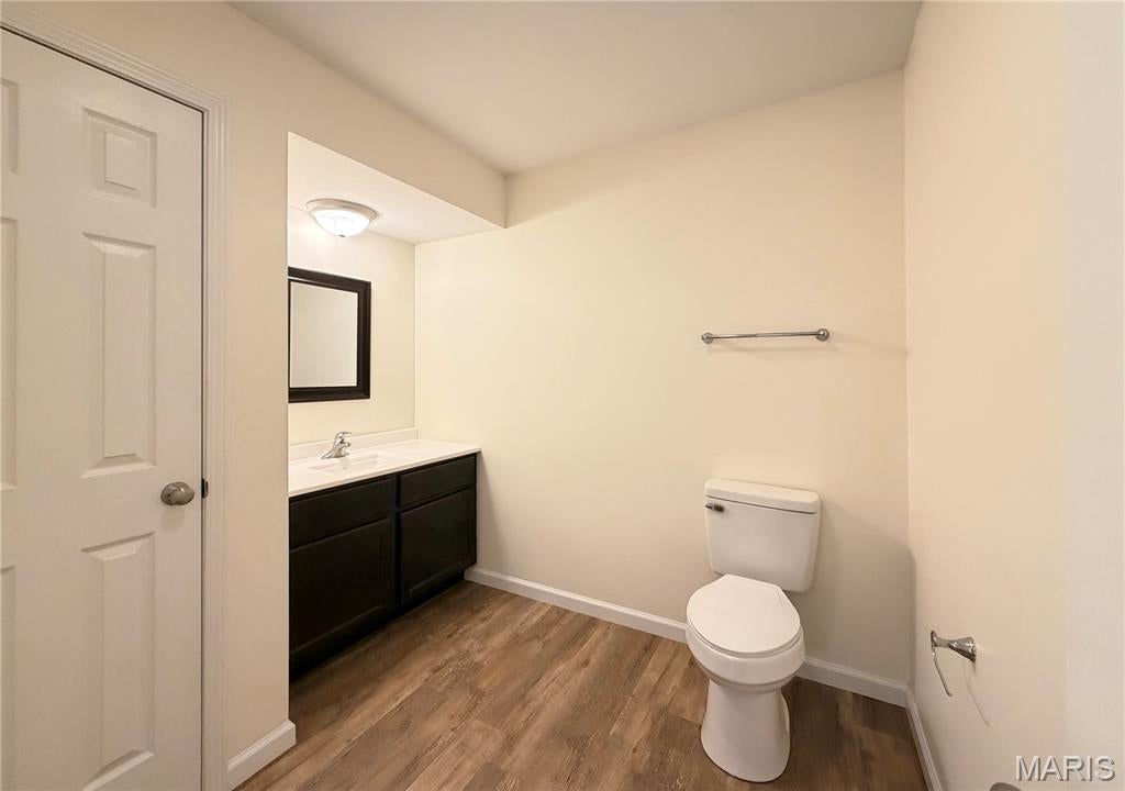 Bonfils Add - Residential Income