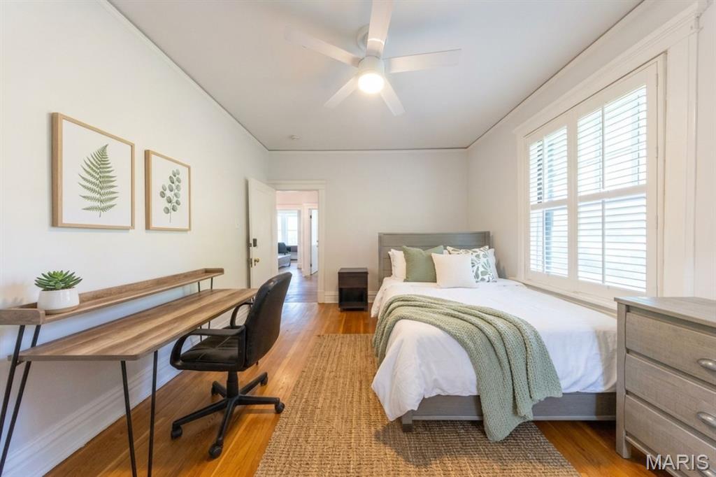 West Portland Place - Residential