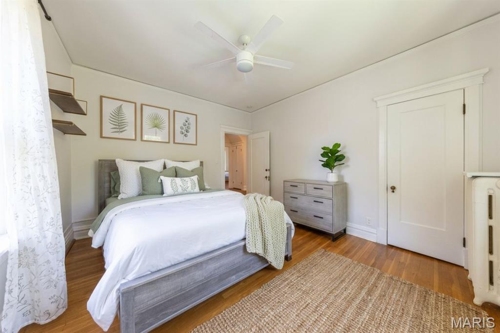 West Portland Place - Residential