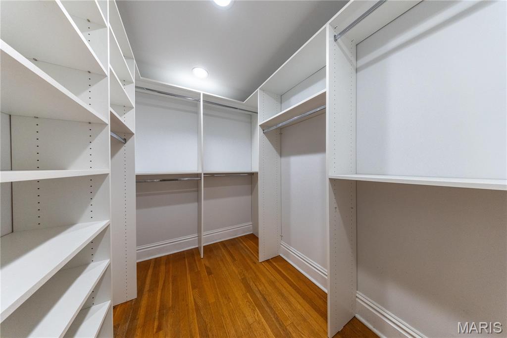 West Portland Place - Residential