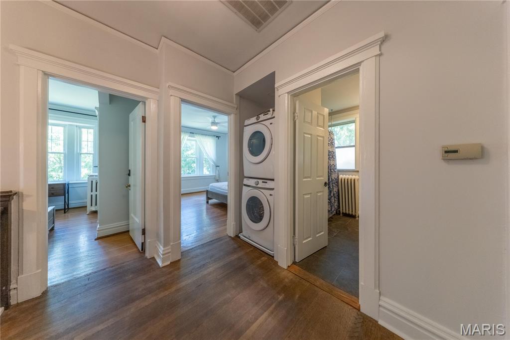 West Portland Place - Residential