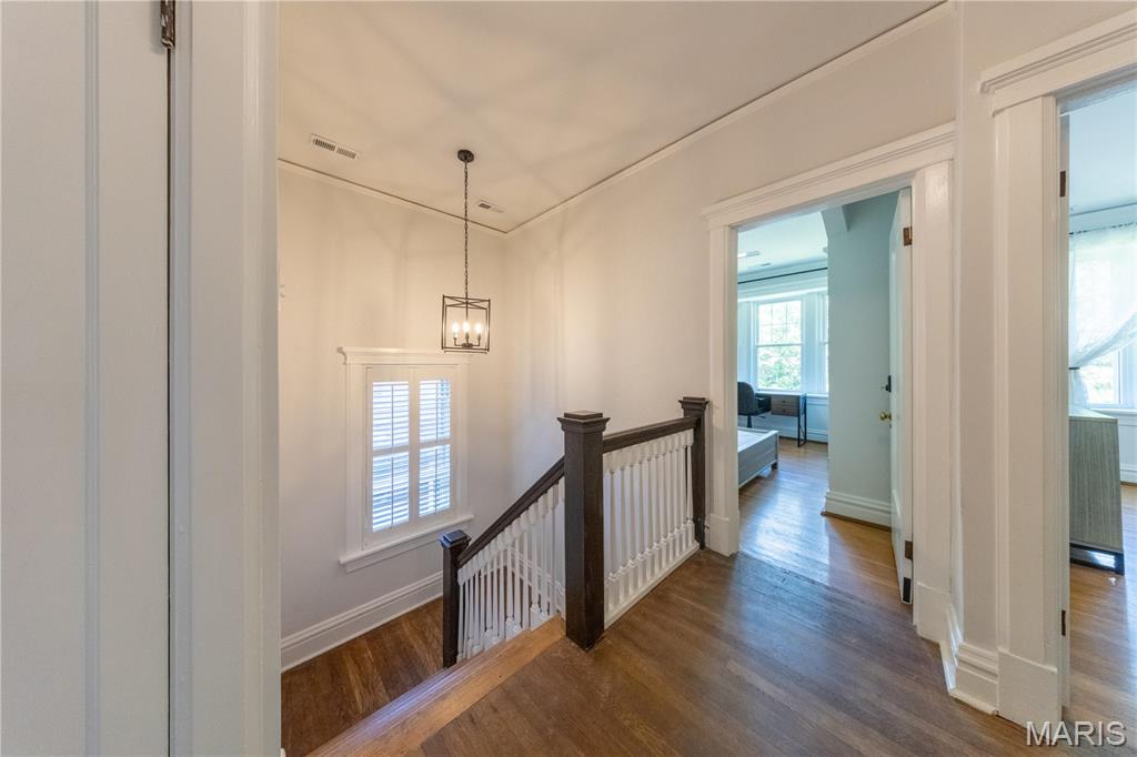 West Portland Place - Residential