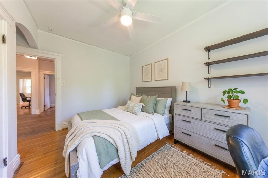 West Portland Place - Residential