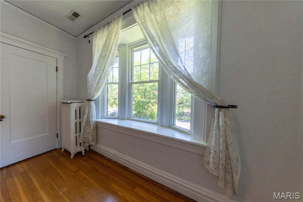 West Portland Place - Residential