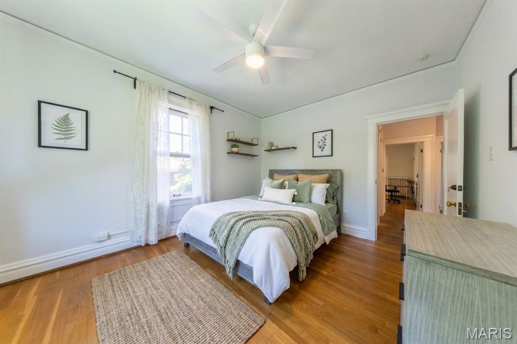West Portland Place - Residential
