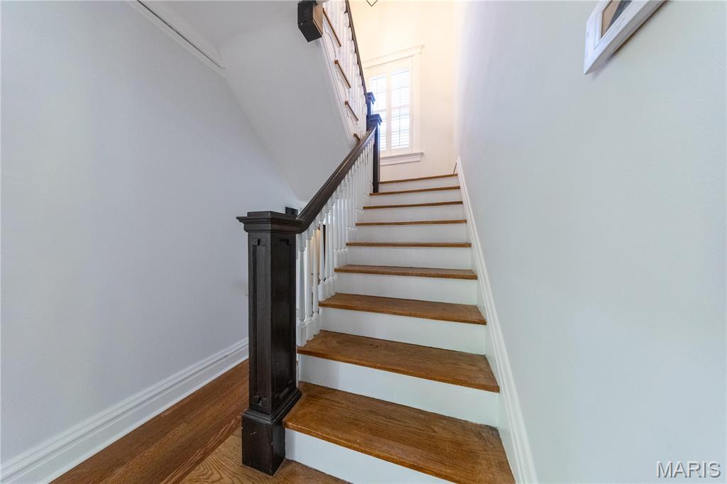 West Portland Place - Residential
