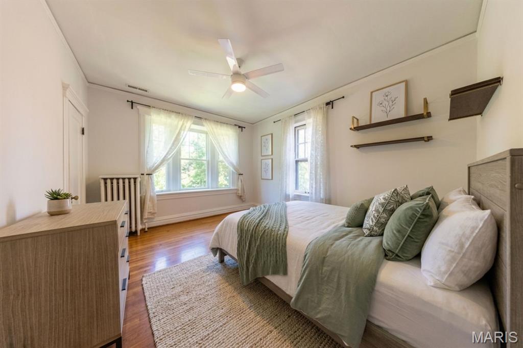 West Portland Place - Residential