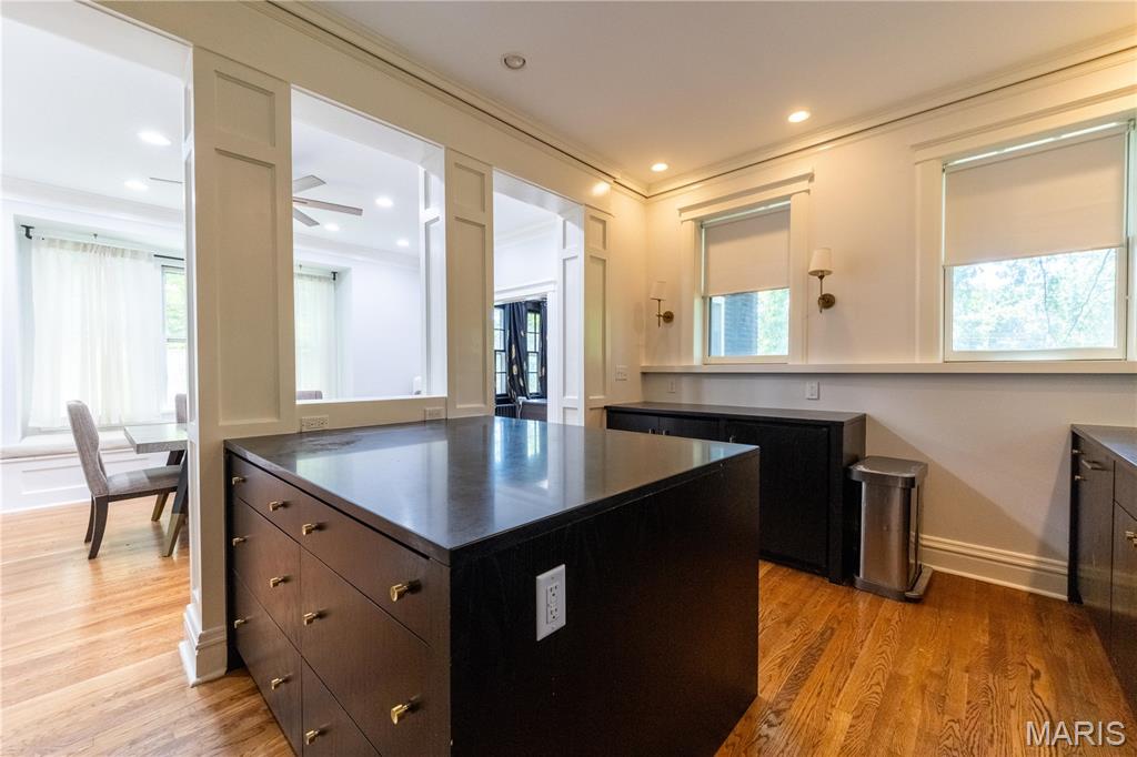 West Portland Place - Residential