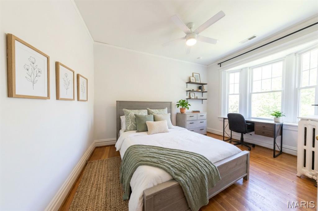 West Portland Place - Residential