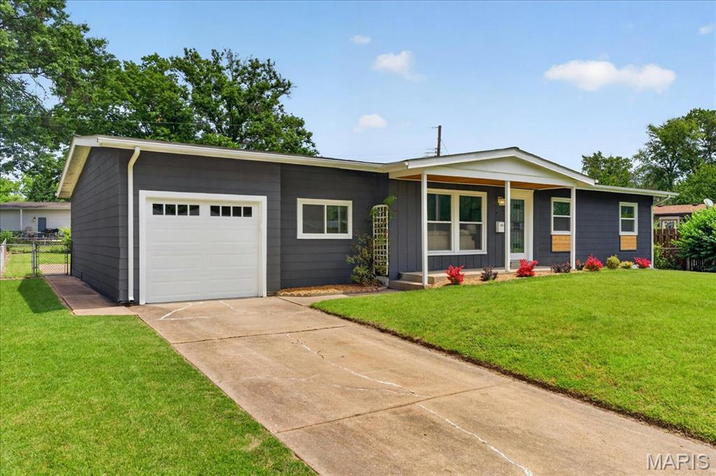 Flamingo Park 10 - Residential