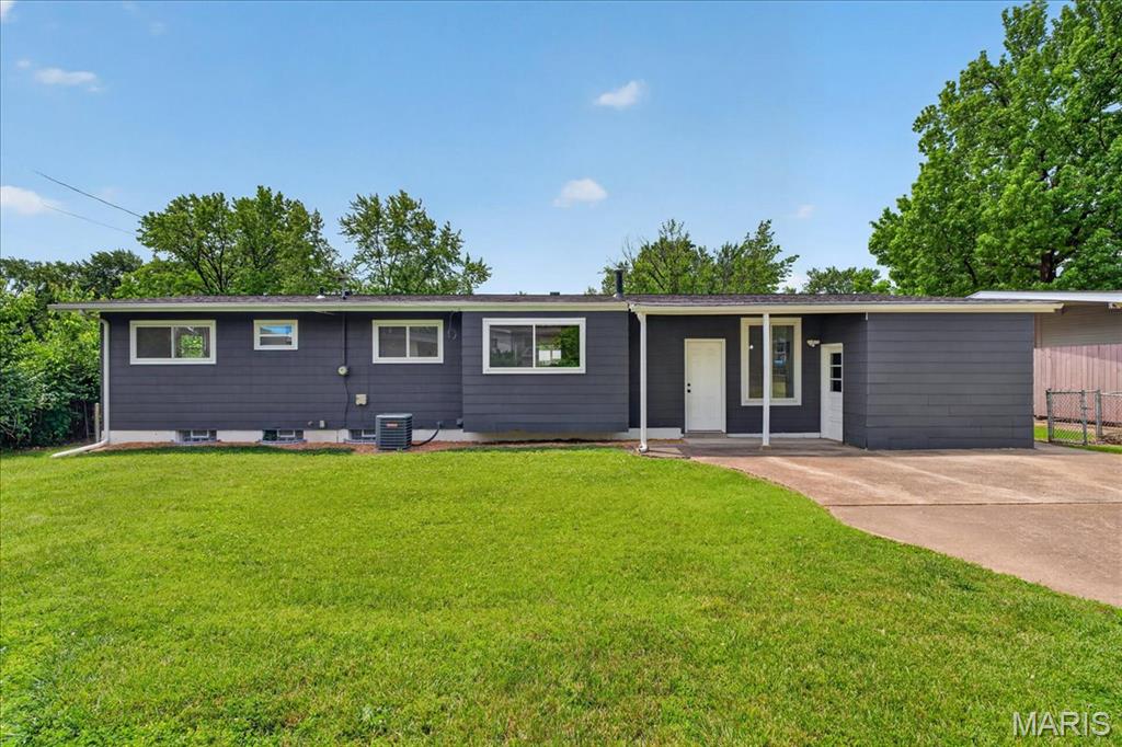 Flamingo Park 10 - Residential