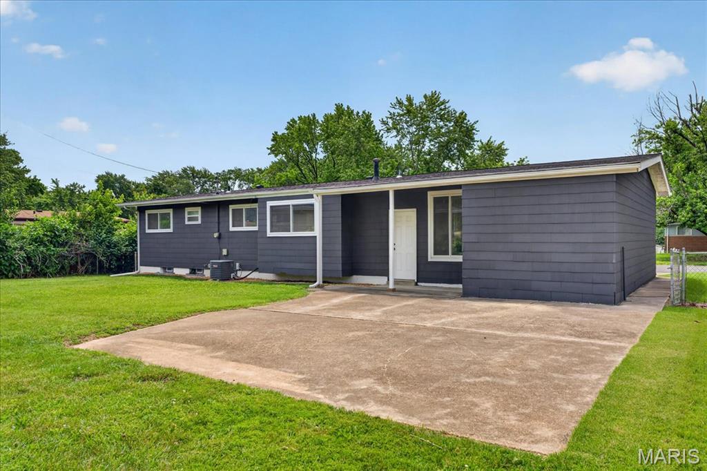 Flamingo Park 10 - Residential