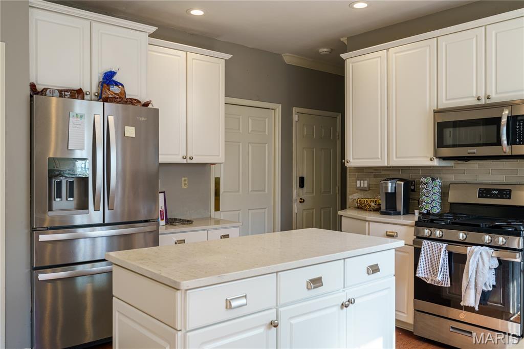 Forest Grove - Residential