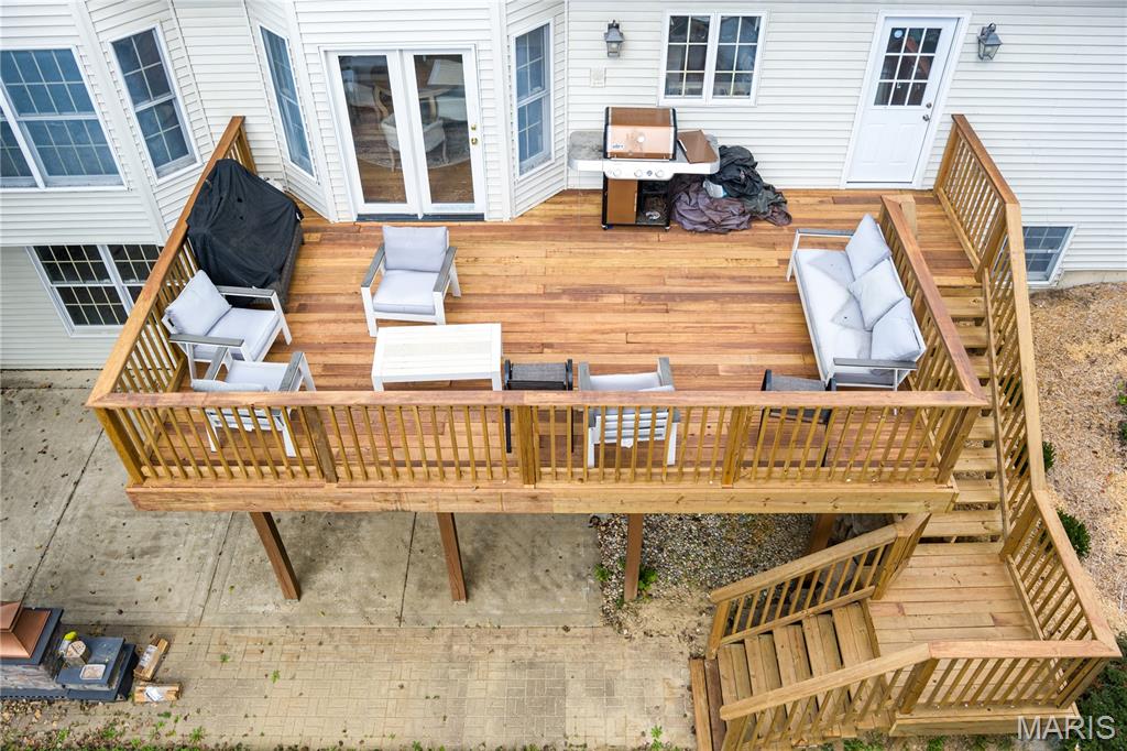 Forest Grove - Residential