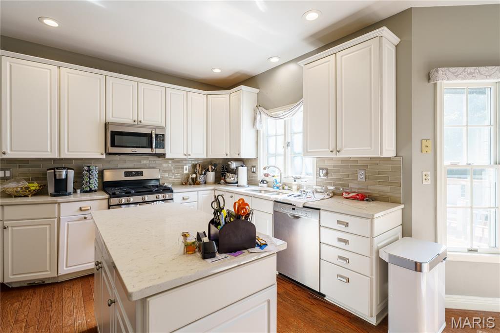 Forest Grove - Residential
