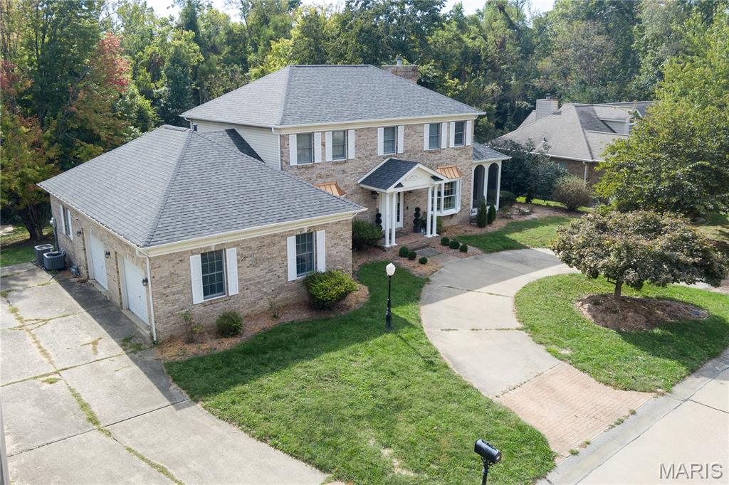 Forest Grove - Residential