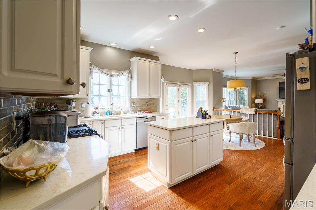 Forest Grove - Residential