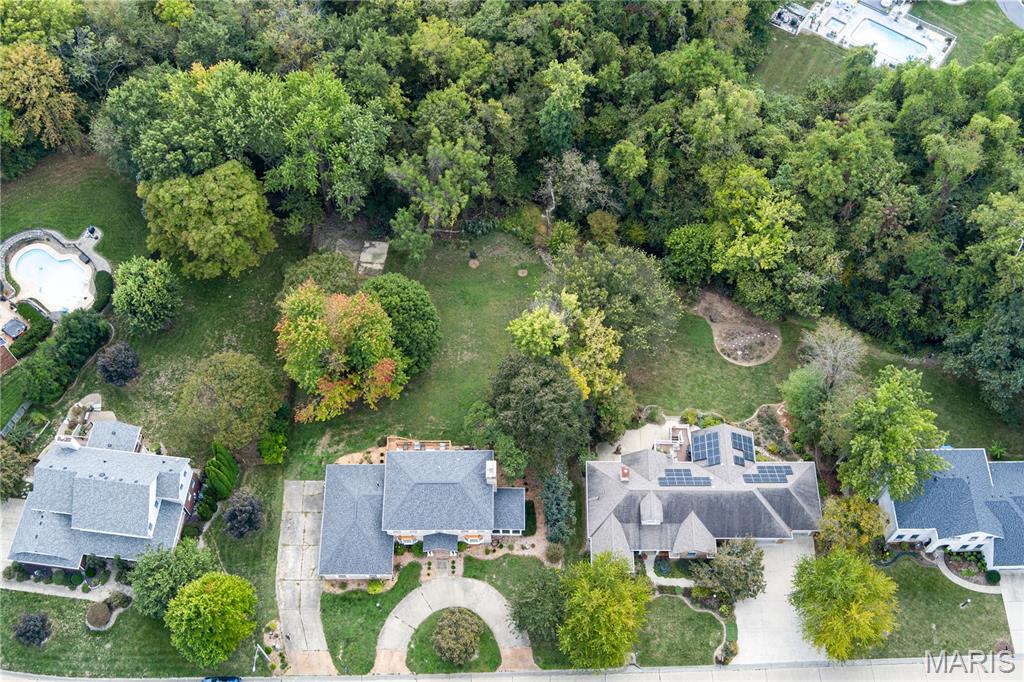 Forest Grove - Residential
