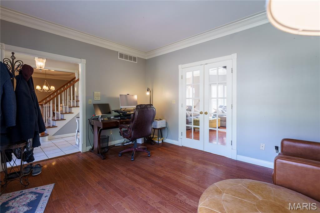 Forest Grove - Residential