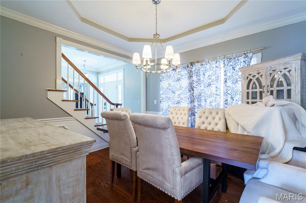 Forest Grove - Residential