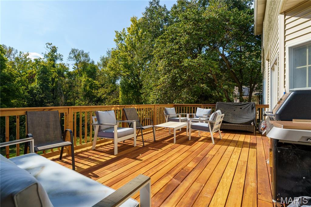 Forest Grove - Residential
