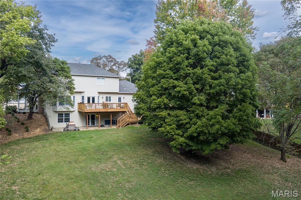 Forest Grove - Residential