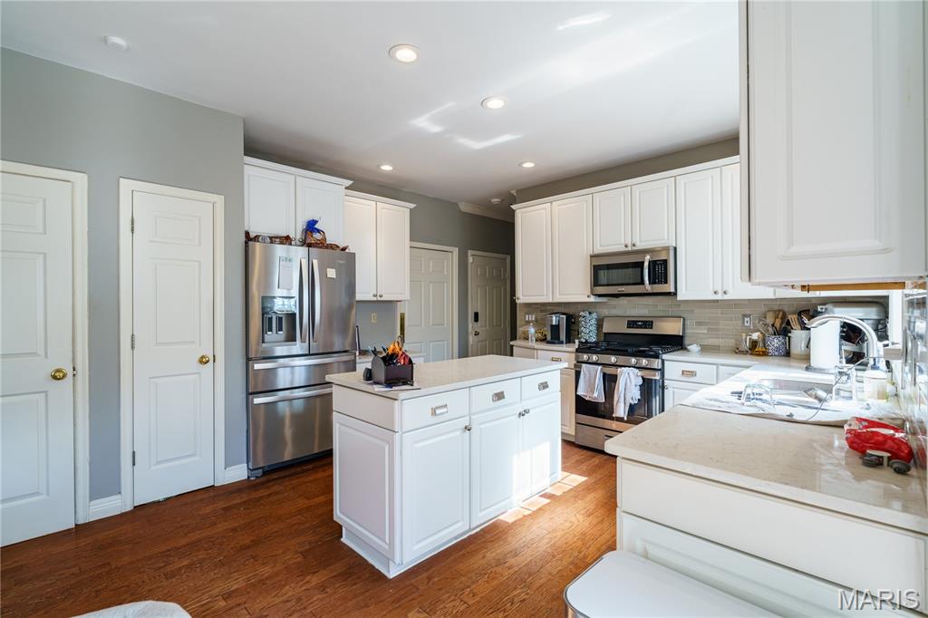 Forest Grove - Residential