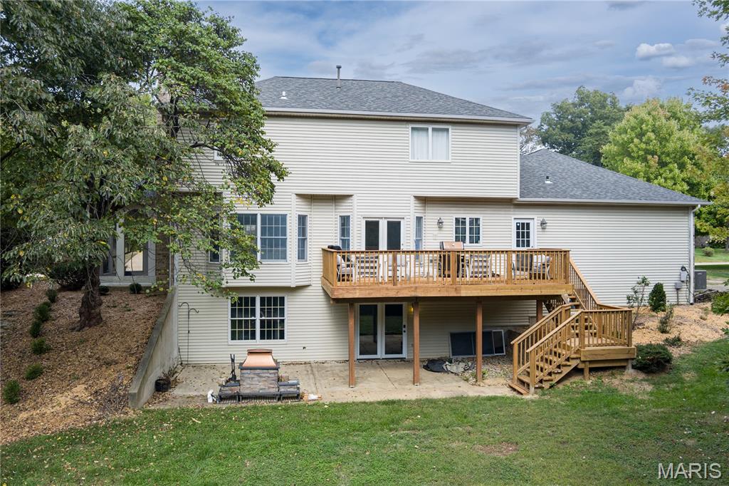 Forest Grove - Residential