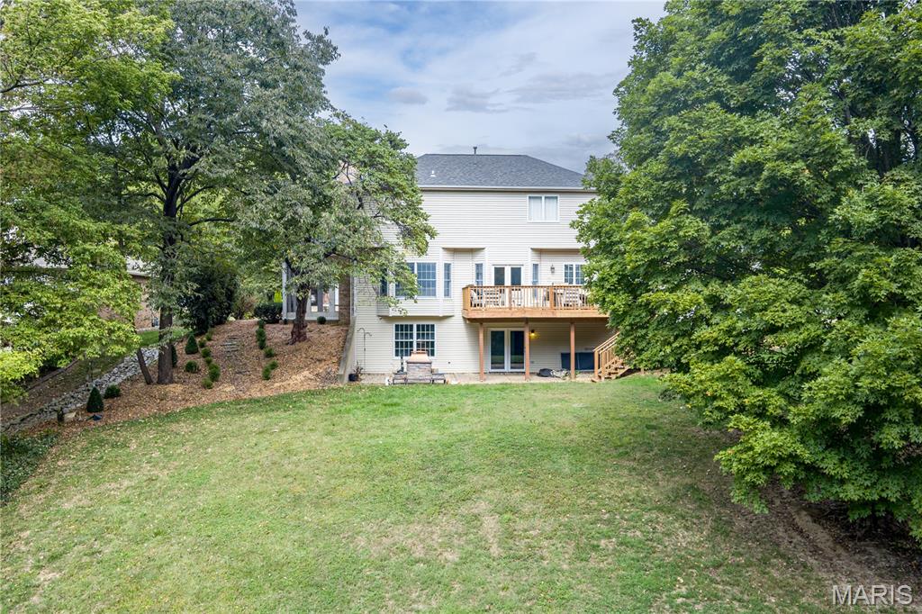 Forest Grove - Residential