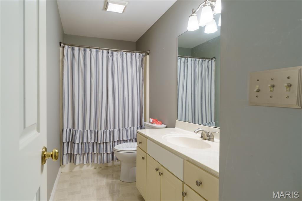Forest Grove - Residential