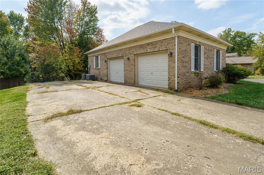 Forest Grove - Residential