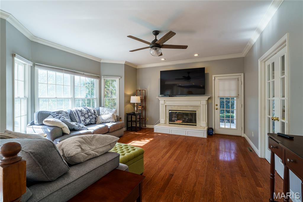 Forest Grove - Residential