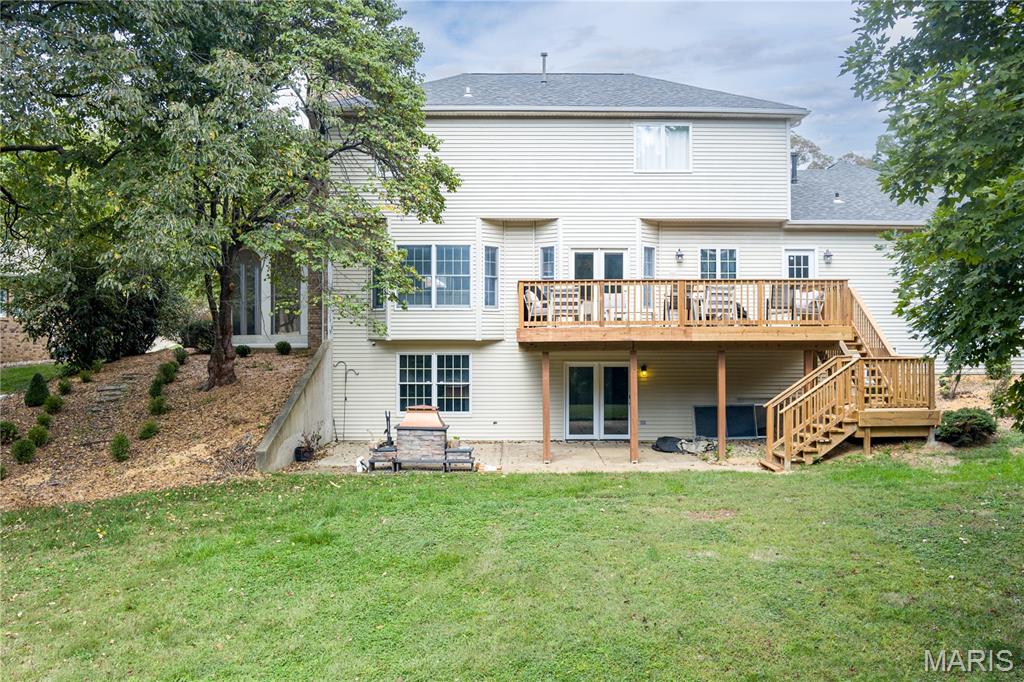 Forest Grove - Residential