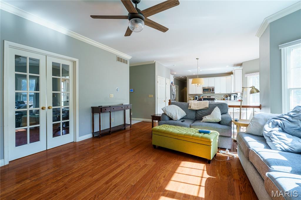 Forest Grove - Residential