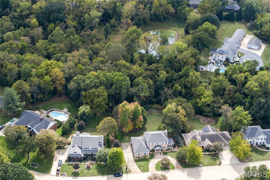 Forest Grove - Residential