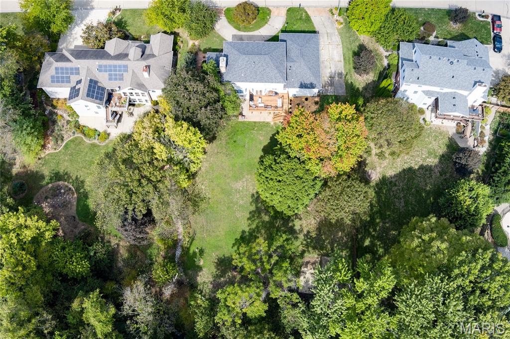 Forest Grove - Residential