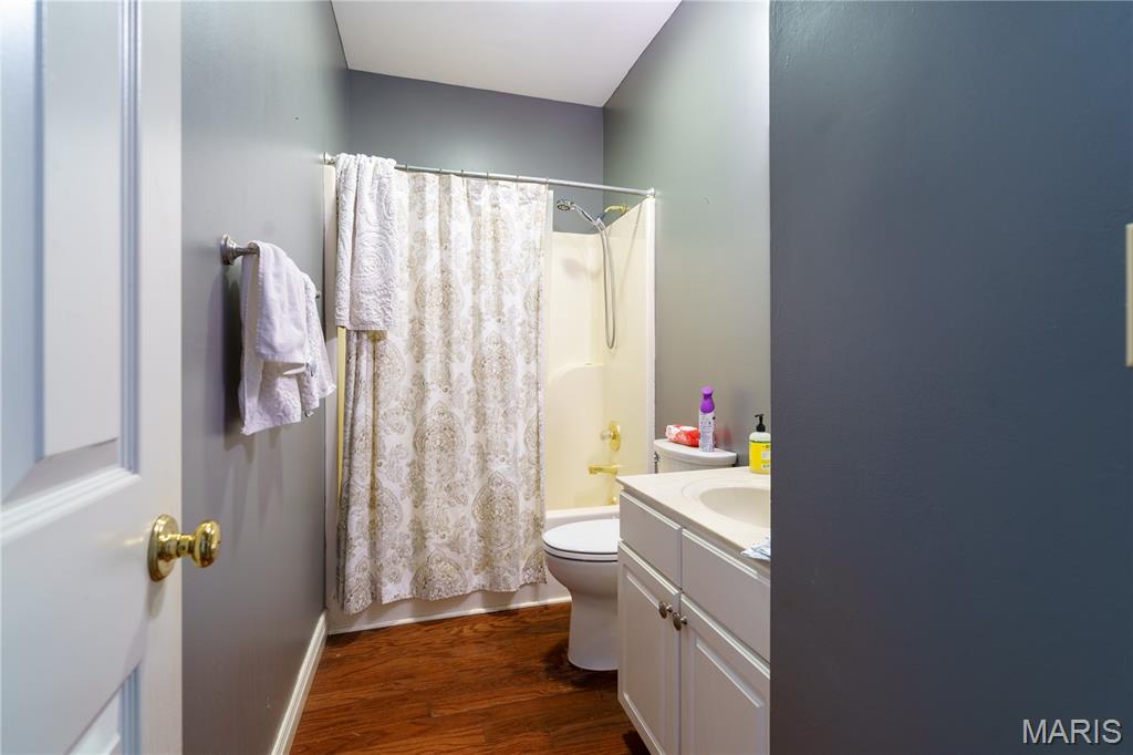 Forest Grove - Residential